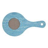 桨式冲洗筛, Paddle Flushing Screen